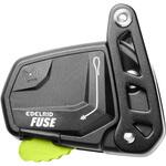 落下防止器 ヒューズ EDELRID