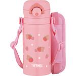 真空断熱キッズケータイマグ THERMOS(サーモス)