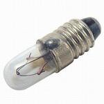 小ベース球 6.3V パイロ電子