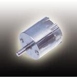 ロータリエンコーダ 光学式非接触型 DC5V ボールベアリング 分解能300 出力相A 電源電圧5V アンプ無 ニデックコンポーネンツ(旧:日本電産コパル電子/フジソク)