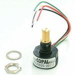 ロータリエンコーダー ニデックコンポーネンツ(旧:日本電産コパル電子/フジソク)