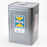 中乾燥性タイプ ハヤコート Mark2 EF(原液タイプ/黄色/15kg)(AY-L1510Y) サンハヤト