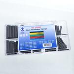 VS-100BK 熱収縮チューブセット 黒 KSS