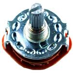 ロータリースイッチ 2回路6接点 GB