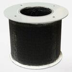 ES-F2用 活性炭カセット サンハヤト