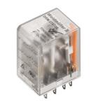 DシリーズDRMパワーリレー WEIDMULLER