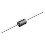 UF4007-E3/73 DIODE 1A 1000V 75NS UF VISHAY