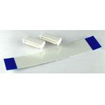 FFCケーブル 1.25mm 14P 10cm コネクタ2個セット GB