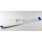 FFCケーブル 1.25mm 14P 20cm コネクタ2個セット GB