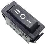 ロッカスイッチ(ON)-OFF-(ON) CHILY