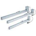 LEFB Series 電動アクチュエータ/スライダタイプベルト駆動 SMC