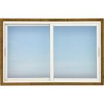 新エコな簡易内窓棒材セット(3mm厚対応品) アクリサンデー