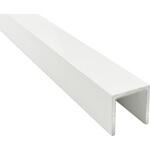 新エコな簡易内窓 面材3mm用 アルミ補強材 アクリサンデー