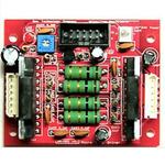 ステッピングモータマイクロステップモジュール 日本ニューティーシー