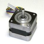 ステッピングモータ(1.7kgクラス) 日本ニューティーシー
