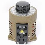 スライドトランス(据置型) 東京理工舎