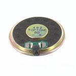 S40G20K-5 スピーカー 40mm 0.3W 8Ω 東京コーン紙製作所(トップトーン)