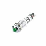 LED表示灯(Φ7 緑) 三成電器製作所