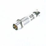 LED表示灯(Φ7 黄) 三成電器製作所