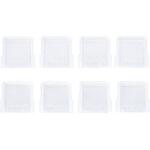 スーパーピッチ5.5mm 仕切板3000Dクリア リングスター