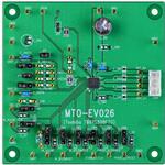 MTO-EV026(TB67S508FTG) ステッピングモータドライバIC(TB67S508FTG)評価基板 マルツエレック