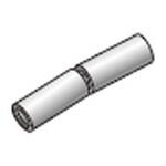 スーパーイエロー ジョイント スリーブ マーベル