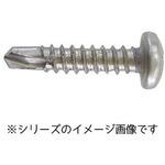 ステンドリルビス Φ4X30mm ナベ頭 25本入 マーベル