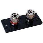 P24B スピーカーターミナル(ねじ式) フォスター電機