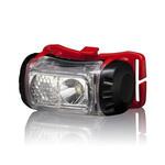 LEDヘッドライト ガンビット GENTOS