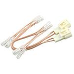 スピーカー変換ハ-ネス(トヨタ・スバル車汎用)2セット エーモン