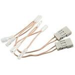 スピーカー変換ハ-ネス(ホンダ車汎用)2セット エーモン