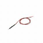 LEDライト青5Φ2P エーモン