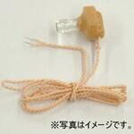 CE-012N セラミックイヤホン プラグ無 1.2m アイコー電子