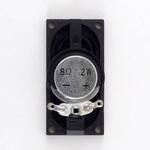 スピーカー(プラスチック) GB