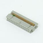 ソケットコネクタ 26極 3M