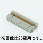 ソケットコネクタ 34極 3M