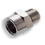 150231828 ストレート形締付け継手 15シリーズ 1袋 5個入 NORGREN