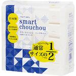 スマートシュシュハーフサイズ 1パック 10個入 イデシギョー