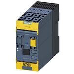 3SK2122-2AA10 セーフティリレー 24 V dc チャンネル数4 SIEMENS