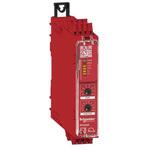 XPSUAK32AC セーフティリレー 48 230 → V ac/dc チャンネル数1 安全接点5 シュナイダーエレクトリック
