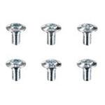 105620-0151059 ペダルパーツ KEOクリート用20mm ネジ(x6) LONG LOOK