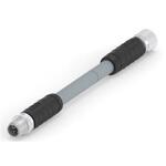 センサアクチュエータケーブル 16 AWG M12 L-Codeシリーズ 1袋 35個入 TE Connectivity Japan(旧:TYCOELECTRONICS(タイコエレクトロニクス))