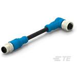 T4162114005-002 センサアクチュエータケーブル 22 AWG T416シリーズ TE CONNECTIVITY