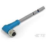 T4051420003-001 センサアクチュエータケーブル 24 AWG T405シリーズ TE CONNECTIVITY