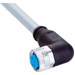 YG8U14-050VA3XLEAX センサアクチュエータケーブル 25 AWG コア数：4 SICK