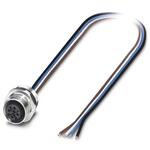 1431429 センサアクチュエータケーブル SACC-E-M12FS-4CON-PG9/0.5 FFVAシリーズ フエニックス・コンタクト