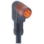 43571 RKMW 3-224/2 M センサアクチュエータケーブル コア数：3 RKMWシリーズ Lumberg Automation