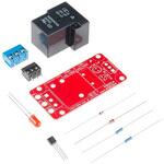 SparkFun Beefcake Relay Control Kit Ver. 2.0 SPARKFUN