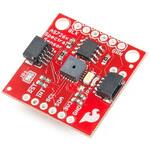 SEN-14351 SparkFun Spectral Sensor Breakout - AS7263 NIR Qwiic SPARKFUN