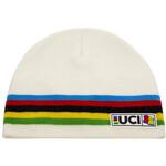 サイクリング ヴォル ビーニー BEANIE UCI COLORS SANTINI